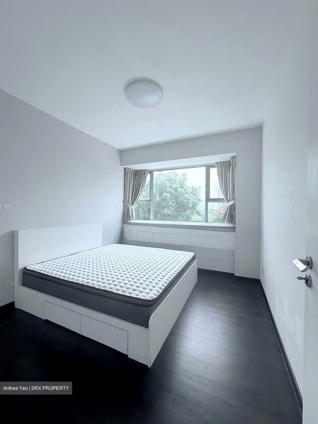 The Belvedere (D15), Condominium #577164131